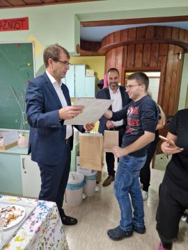Peka piškotov VDC (6)